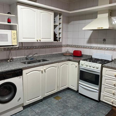 Ferienwohnung Departamentos De Buen Nivel Mendoza Exterior foto