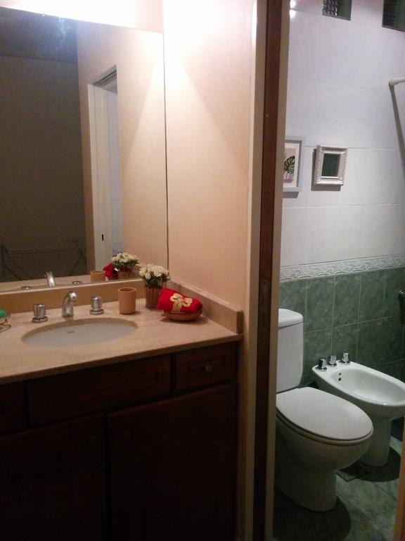 Ferienwohnung Departamentos De Buen Nivel Mendoza Zimmer foto