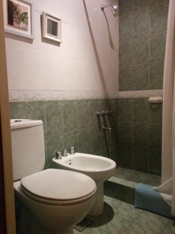 Ferienwohnung Departamentos De Buen Nivel Mendoza Zimmer foto