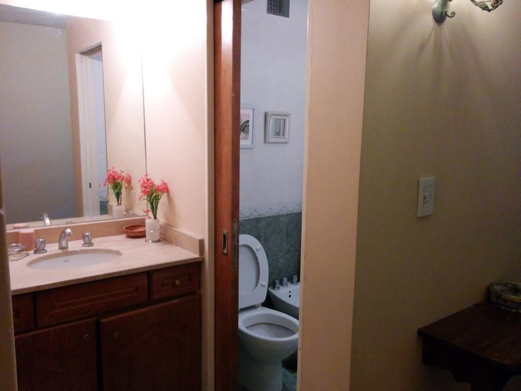 Ferienwohnung Departamentos De Buen Nivel Mendoza Zimmer foto