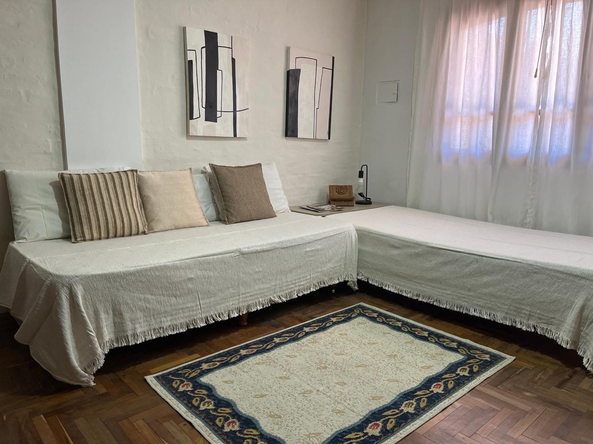 Ferienwohnung Departamentos De Buen Nivel Mendoza Exterior foto