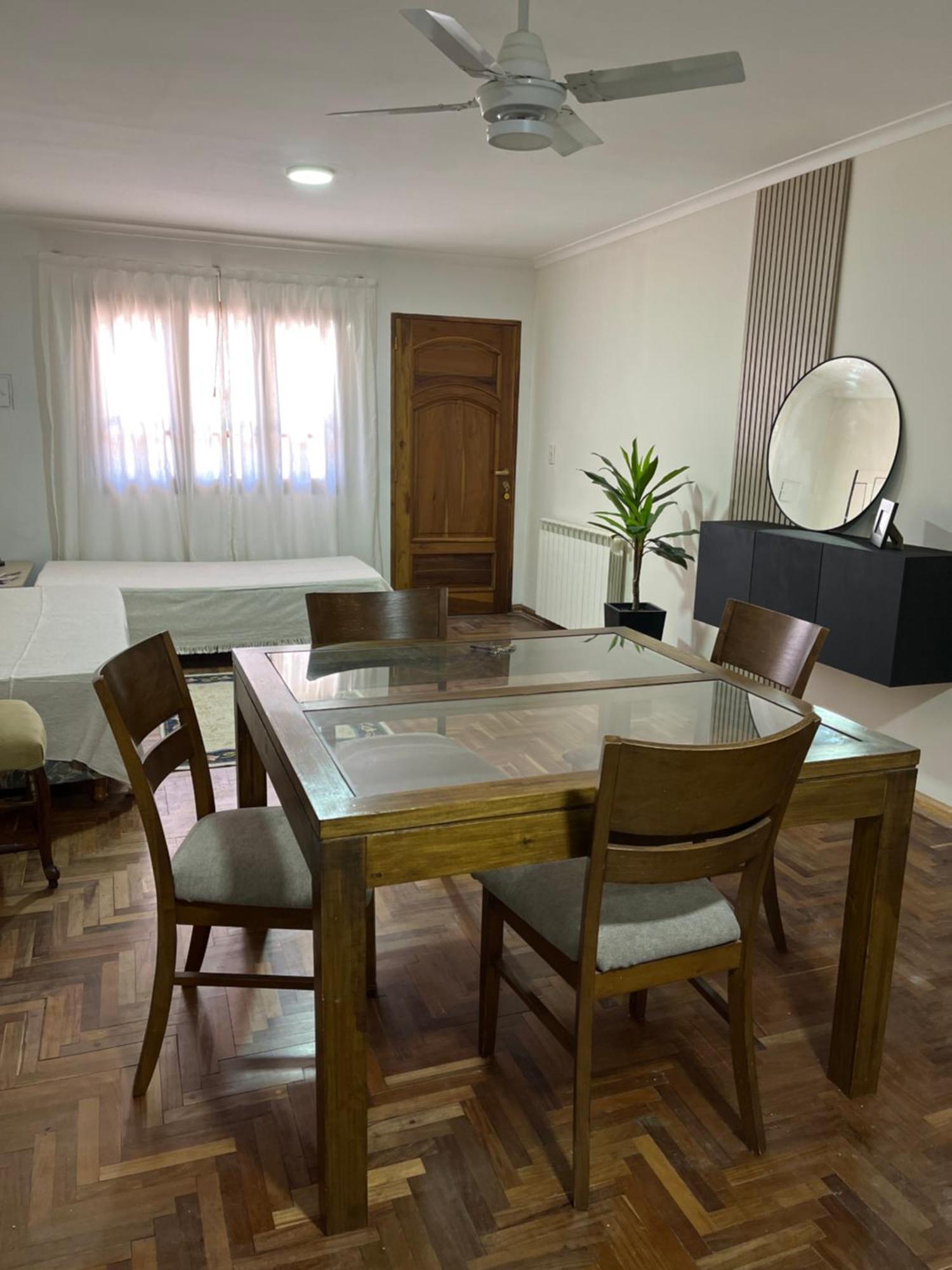 Ferienwohnung Departamentos De Buen Nivel Mendoza Exterior foto