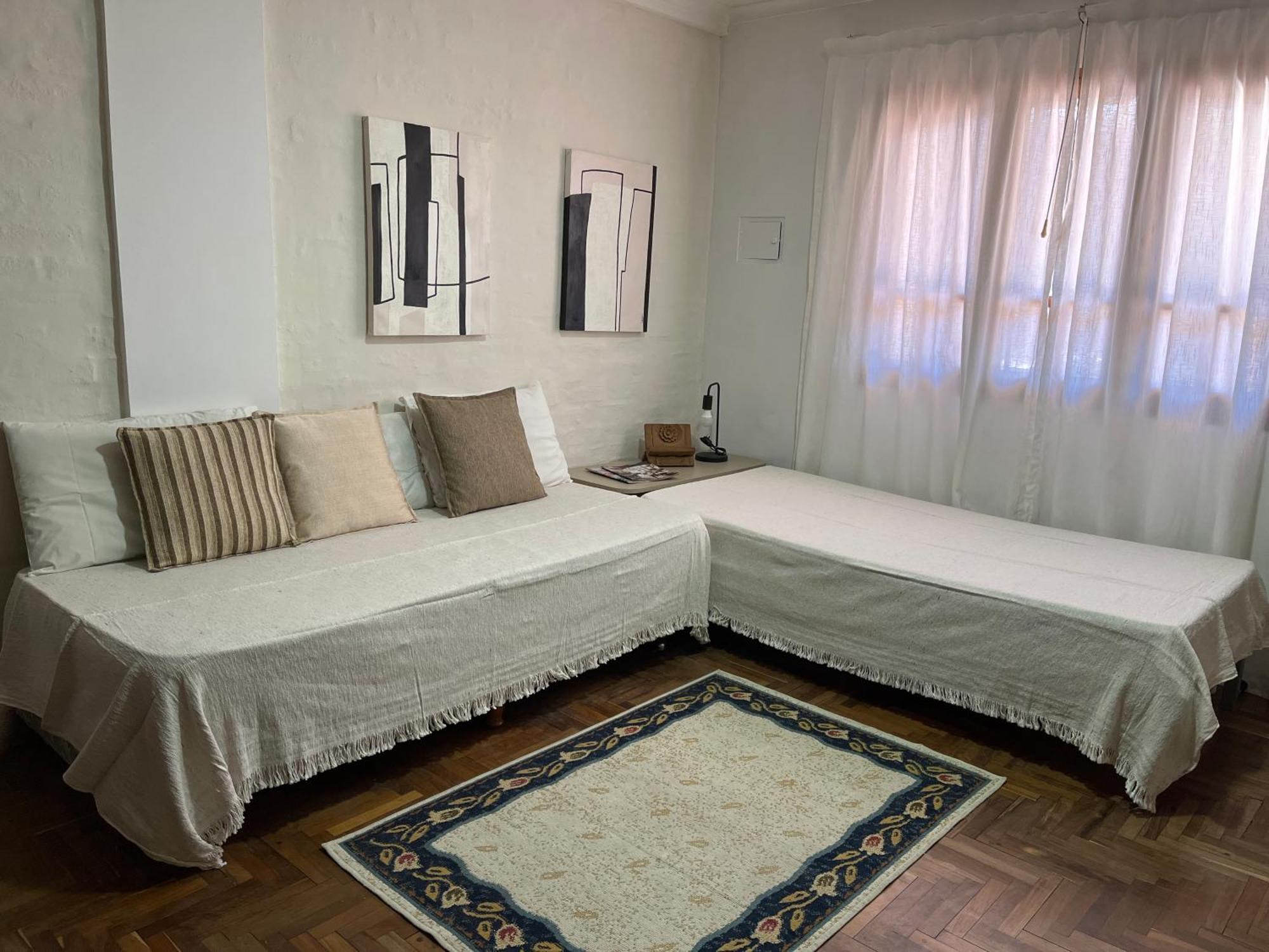 Ferienwohnung Departamentos De Buen Nivel Mendoza Exterior foto