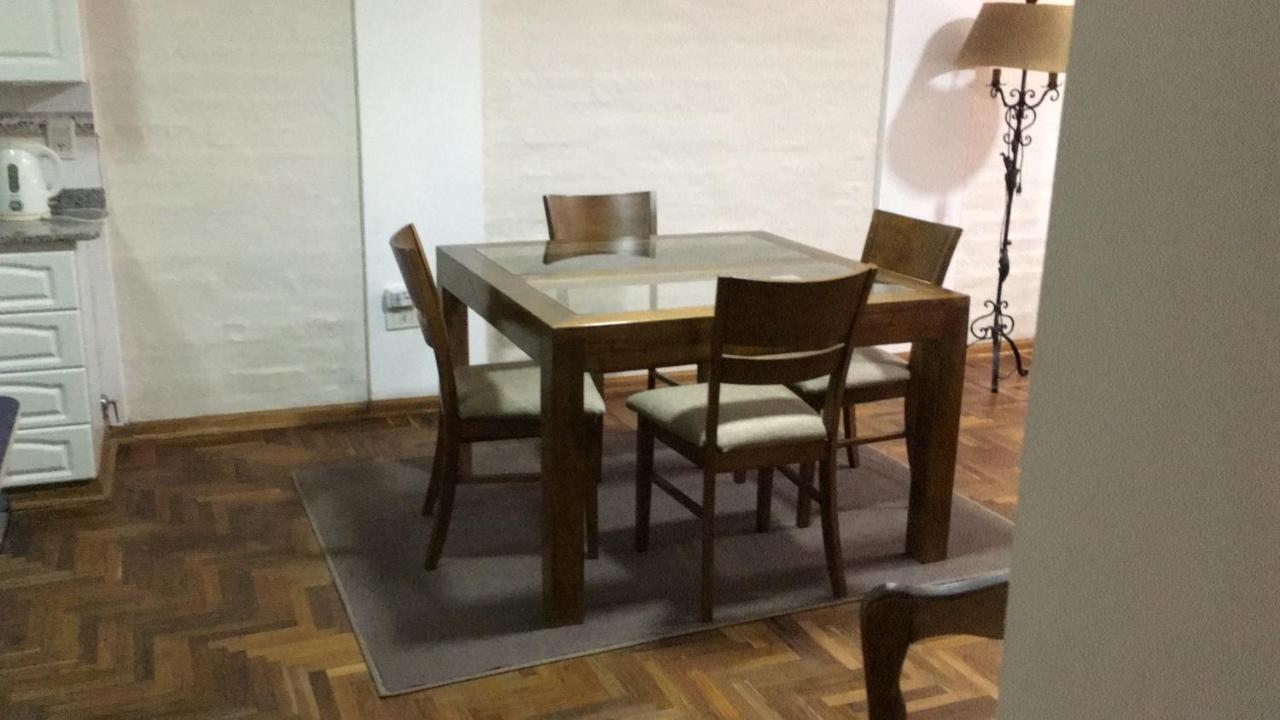 Ferienwohnung Departamentos De Buen Nivel Mendoza Exterior foto